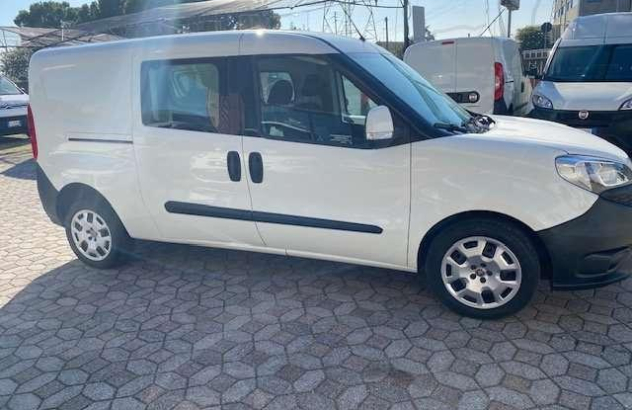 FIAT Doblò  Diesel 2017