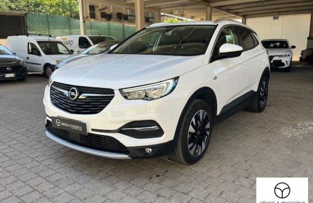 OPEL Grandland X 1.5 diesel Ecotec SeS Innovation Diesel 2019