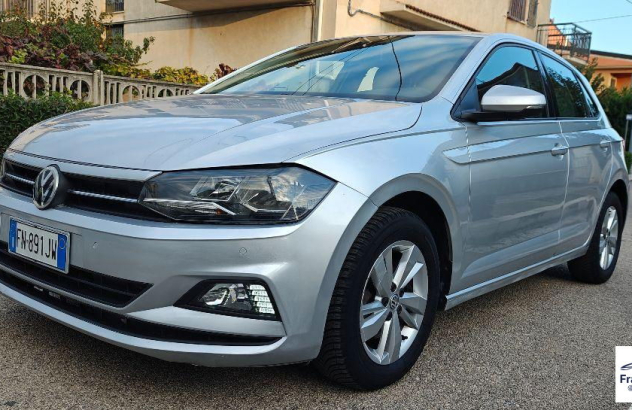 VOLKSWAGEN Polo  Diesel 2018