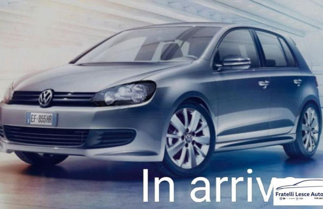 VOLKSWAGEN Golf  Diesel 2010