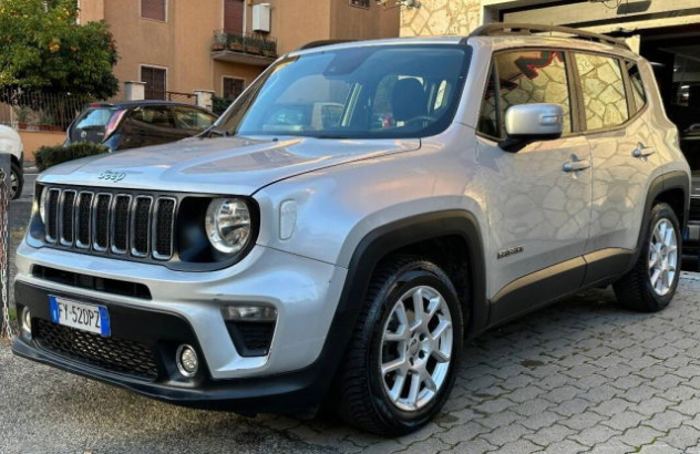 JEEP Renegade  Diesel 2019