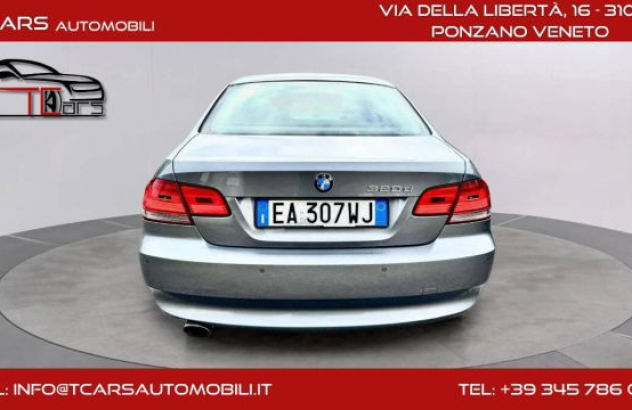 BMW 320  Diesel 2010