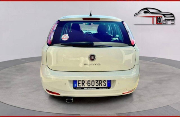 FIAT Punto  Diesel 2013