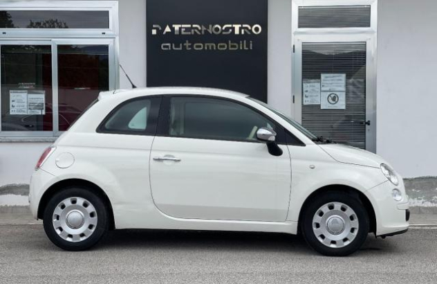 FIAT 500 1.2 Pop Benzina 2007