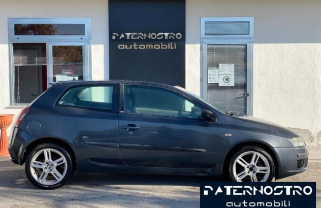 FIAT Stilo 1.9 JTD 3 porte Active Diesel 2004