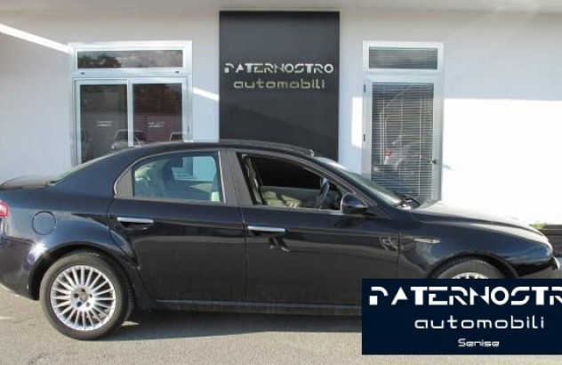 ALFA ROMEO 159 1.9 JTDm 16V Distinctive Diesel 2005