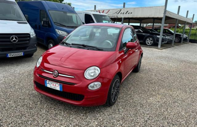 FIAT 500 1.2 Pop Benzina 2020