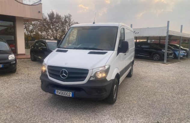 MERCEDES Sprinter  Diesel 2014