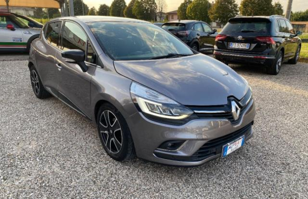 RENAULT Clio dCi 8V 75 CV SeS 5p. Energy Duel Diesel 2016