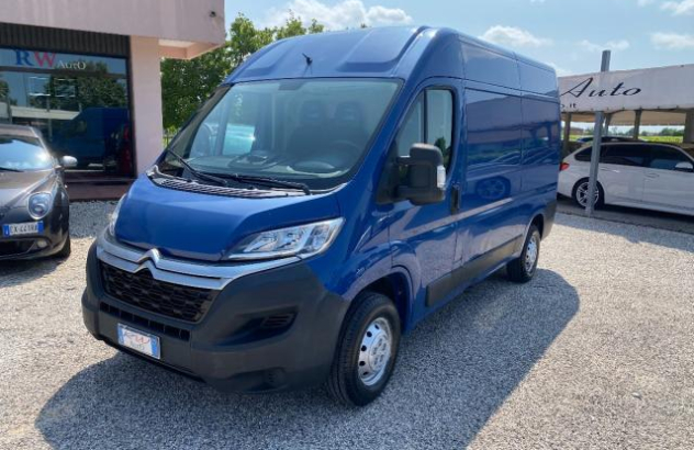 CITROEN Jumper  Diesel 2019