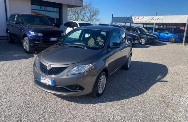 LANCIA Ypsilon 1.2 69 CV 5p. Platinum Benzina 2016