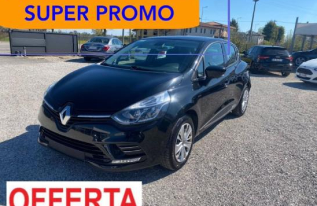 RENAULT Clio 0.9 TCe 12V 90 CV SeS 5p. Energy Benzina 2019