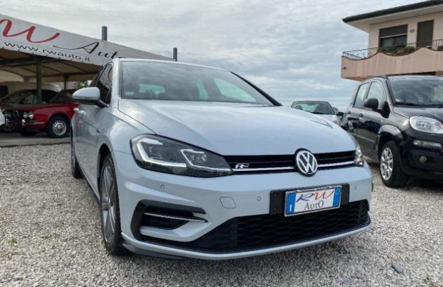 VOLKSWAGEN Golf  Diesel 2019