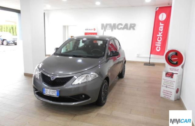 LANCIA Ypsilon 1.0 FireFly 5p. SeS Hybrid Gold Elettrica-Benzina 2021