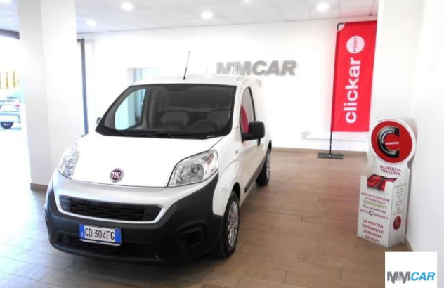 FIAT Fiorino  Diesel 2020