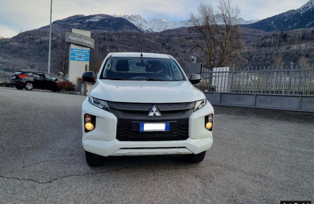 MITSUBISHI L200  Diesel 2019