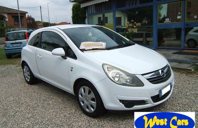 OPEL Corsa 1.2 16V 3 porte Enjoy Benzina 2009