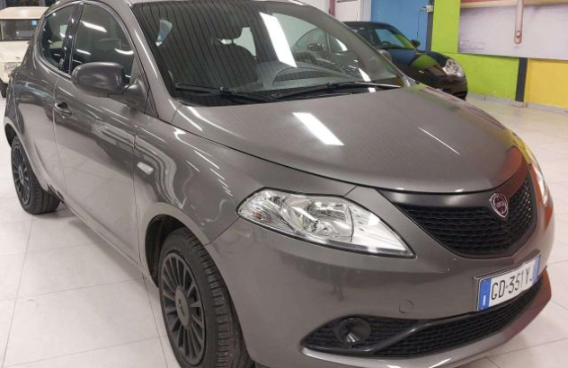 LANCIA Ypsilon  Elettrica-Benzina 2020