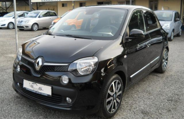 RENAULT Twingo TCe 90 CV SeS Sport Benzina 2014