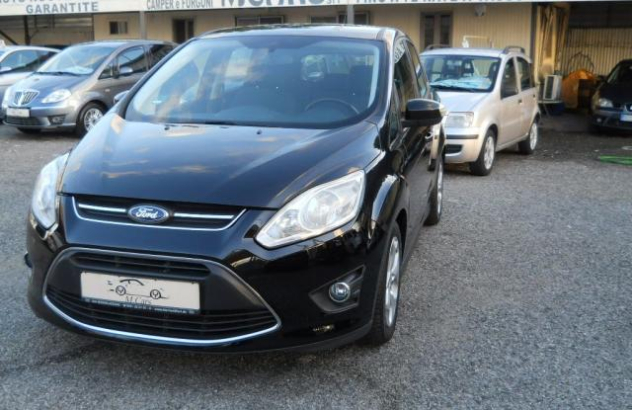 FORD C-Max 1.6 TDCi/115CV Business Diesel 2013