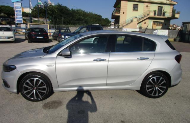 FIAT Tipo  Diesel 2019