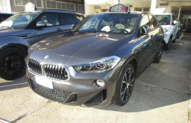 BMW X2  Diesel 2019