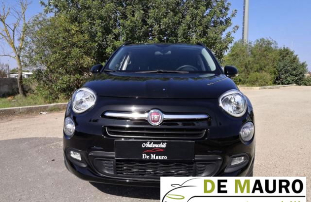 FIAT 500X 1.3 M.Jet 95 CV Pop Star Diesel 2017