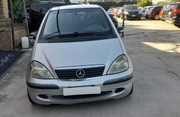 MERCEDES Classe A 170 Classic Diesel 2005