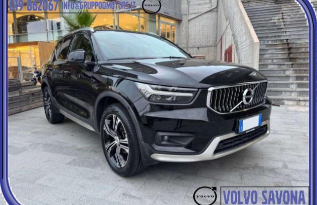 VOLVO XC40  Diesel 2019