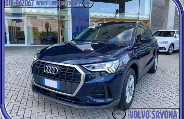 AUDI Q3  Diesel 2020