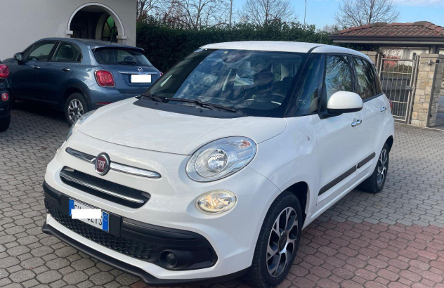 FIAT 500 L 500L 1.6 MJT 120 CV Business Diesel 2019