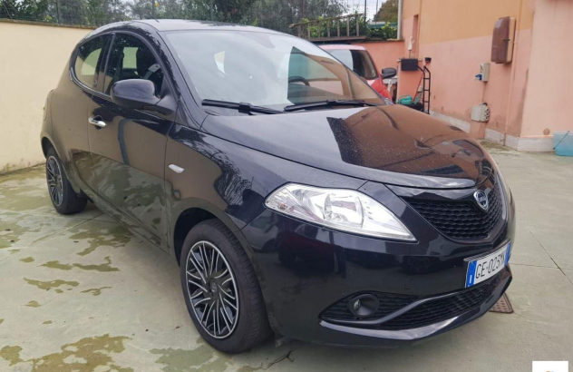 LANCIA Ypsilon 1.0 FireFly 5p. SeS Hybrid Gold Elettrica-Benzina 2021