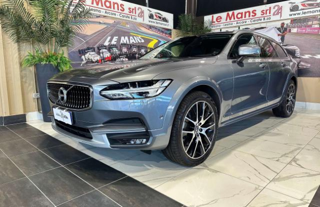 VOLVO V90  Diesel 2018