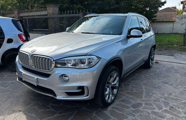 BMW X6 xDrive30d Futura Diesel 2009