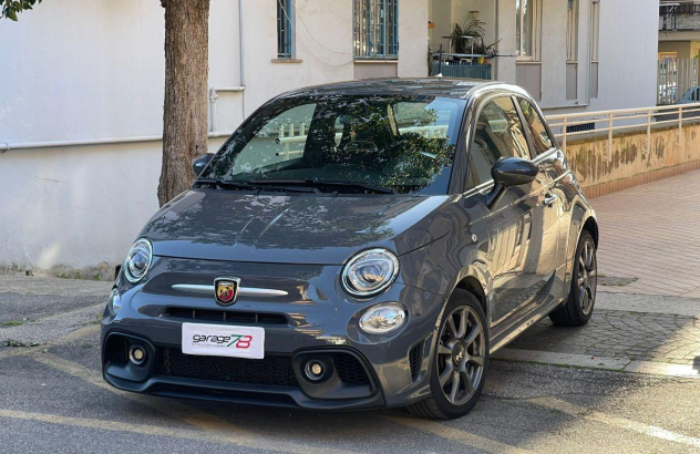 ABARTH 595 1.4 Turbo T-Jet 145 CV Benzina 2021