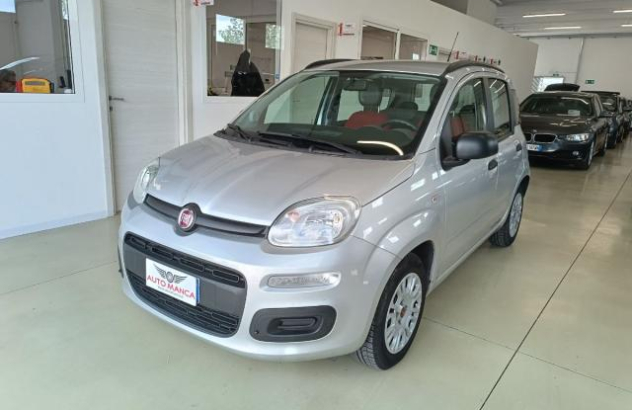 FIAT Panda 1.2 Pop Benzina 2014