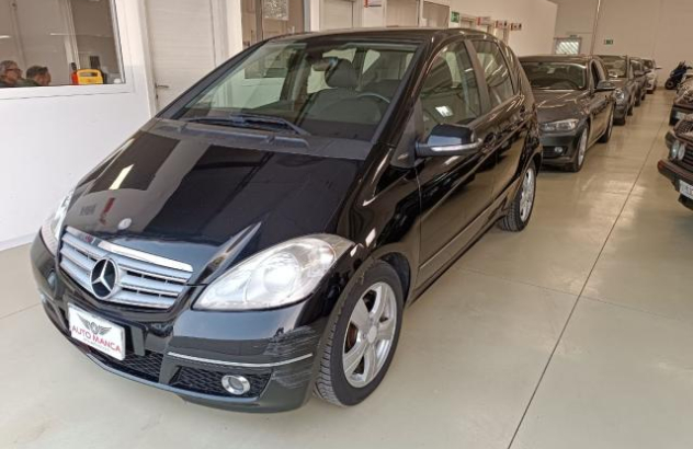 MERCEDES Classe A 180 CDI Elegance Diesel 2009