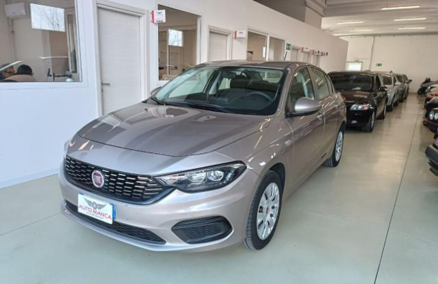 FIAT Tipo 1.4 4p. Easy Benzina 2019