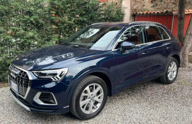 AUDI Q3  Diesel 2019