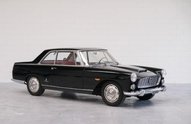 LANCIA Flaminia  Benzina 1962