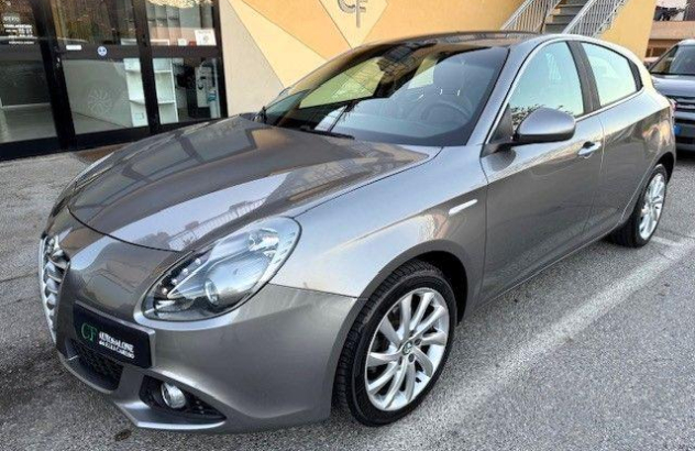 ALFA ROMEO Giulietta  Diesel 2016