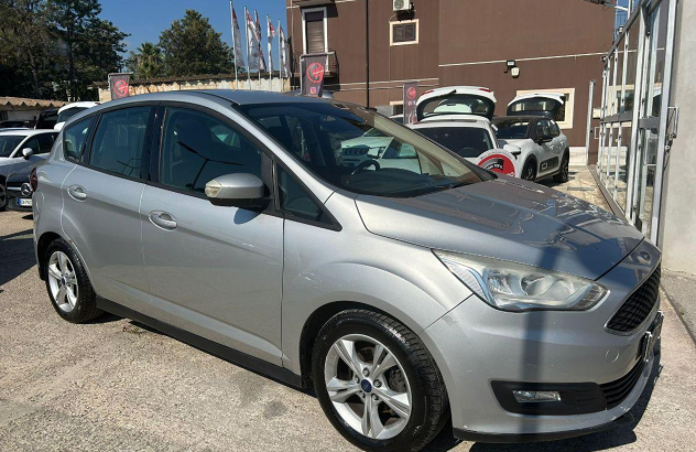 FORD C-Max 1.6 TDCi/115CV Business Diesel 2015