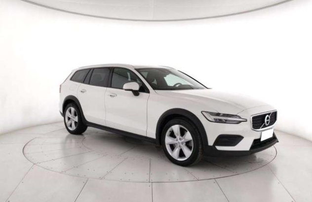 VOLVO V60  Diesel 2019