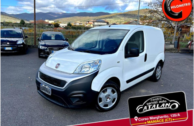 FIAT Fiorino  Diesel 2016