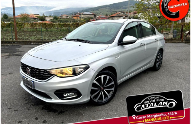 FIAT Tipo 1.6 Mjt 4p. Opening Edition Plus Diesel 2016