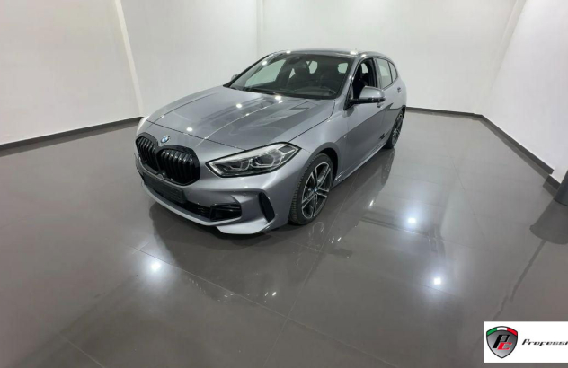 BMW Serie 1 118d 5p. Msport Diesel 2023