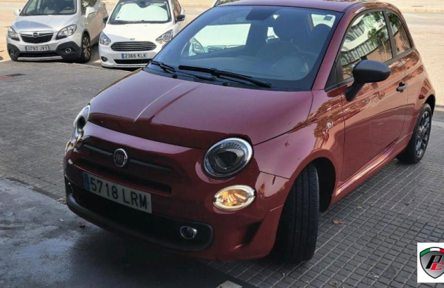 FIAT 500 1.0 Hybrid Sport  2021