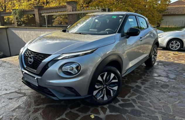 NISSAN Juke  Benzina 2023