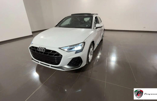 AUDI A3 Sportback  Diesel 2024