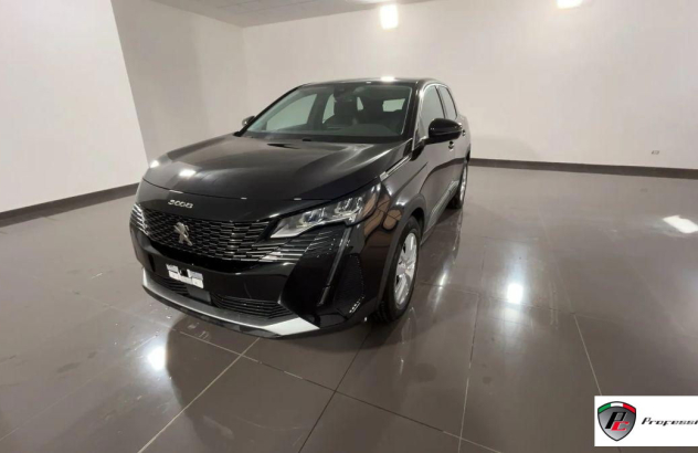 PEUGEOT 3008 PureTech Turbo 130 SeS Active Benzina 2022